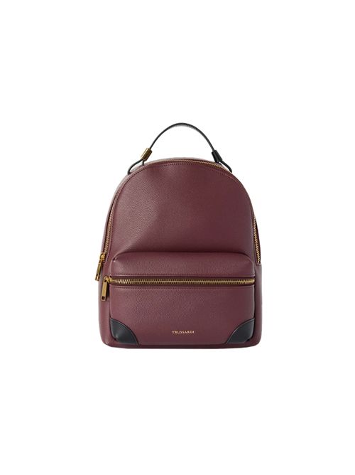 Zaino, donna, logato. TRUSSARDI | Z334E006707N 25 377A0CH